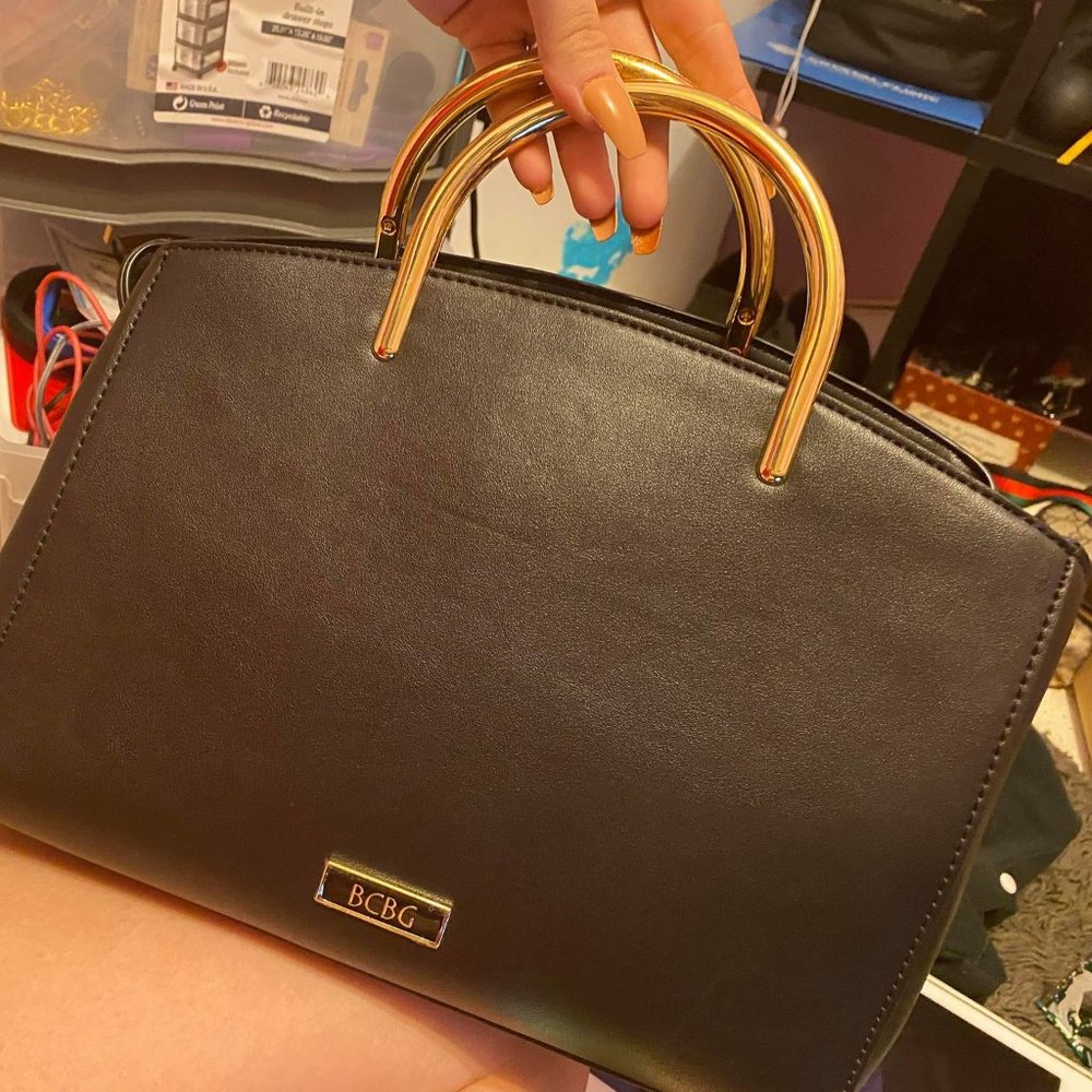purse